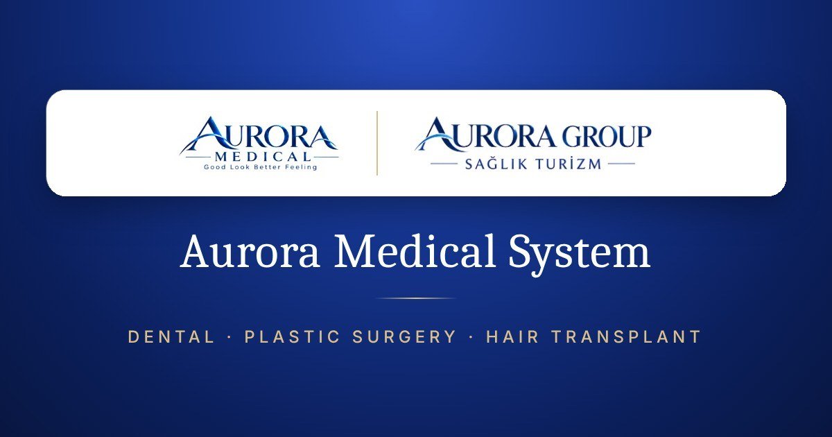 Aurora Medical System